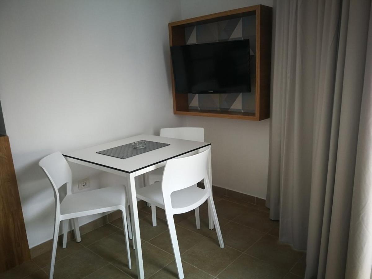 Apartamentos Corona Playa Playa del Ingles  Exterior photo